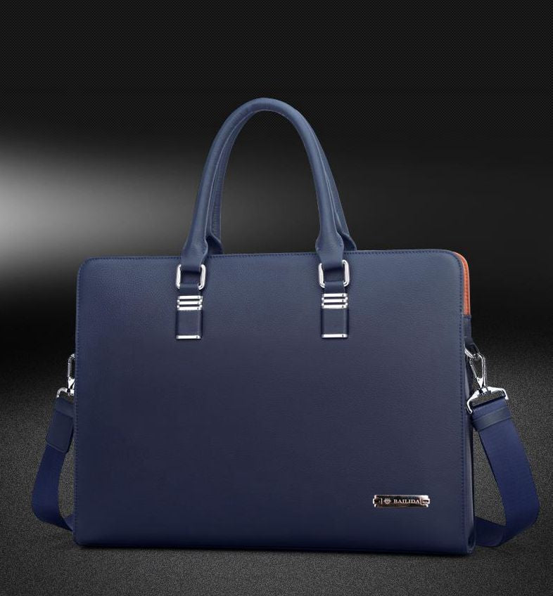 Men's Messenger Bag, Briefcase, and Handbag