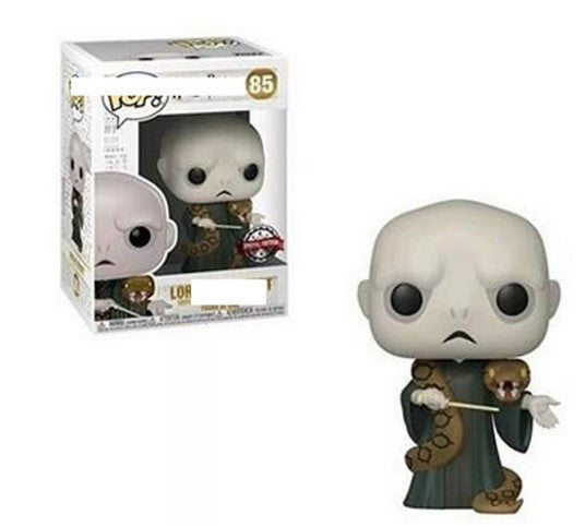 POP Harry Potter Hedwig