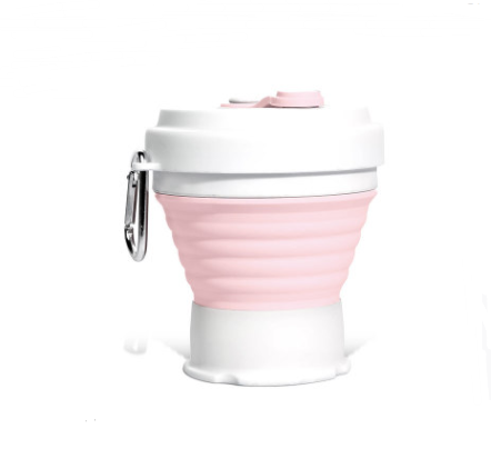 Instant Slushy Maker Cup