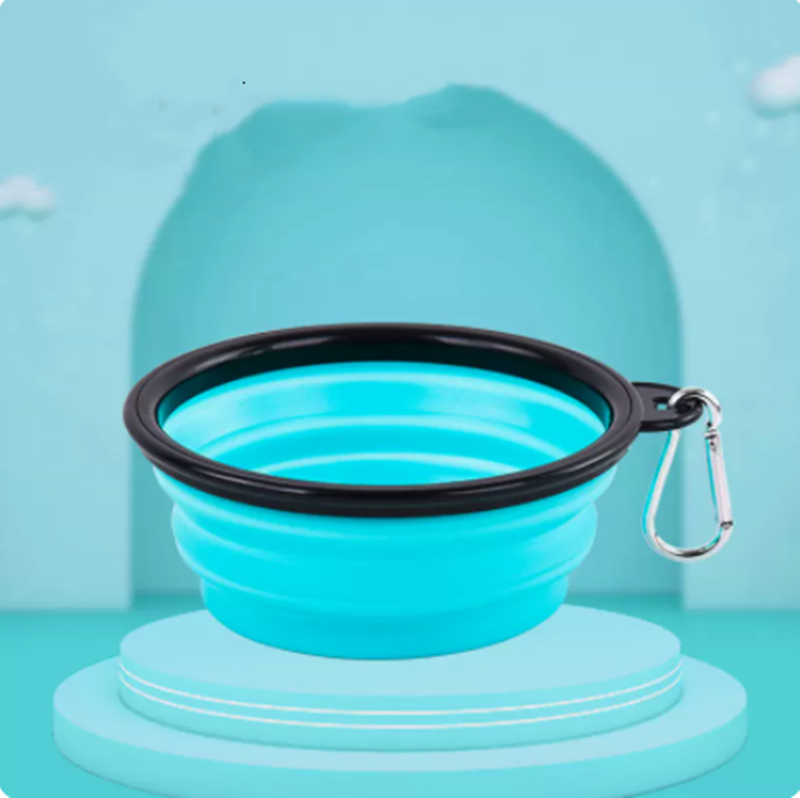 portable Dog Bowl for Pets