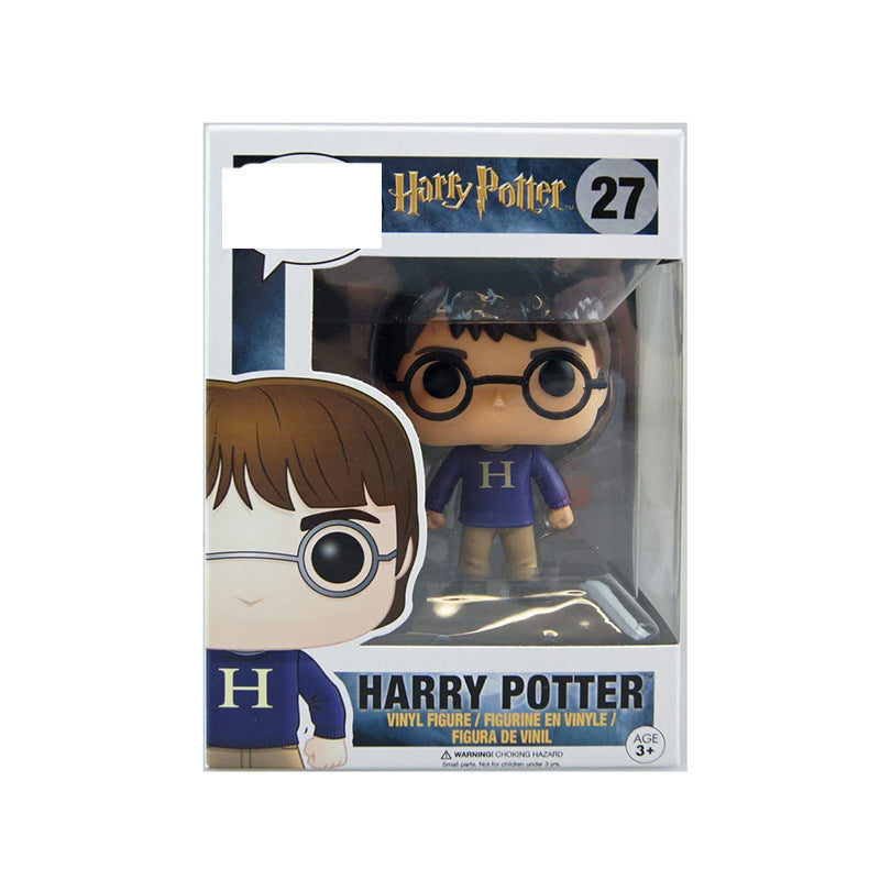 POP Harry Potter Hedwig