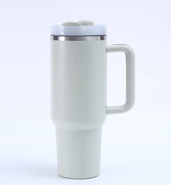 304 Stainless Steel Vacuum Cup