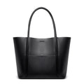 2023 New Women's Genuine Leather Tote Bag (Large)