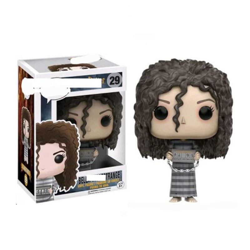 POP Harry Potter Hedwig