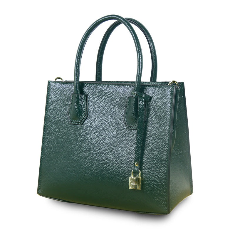 Women's Genuine Leather Shoulder Bag