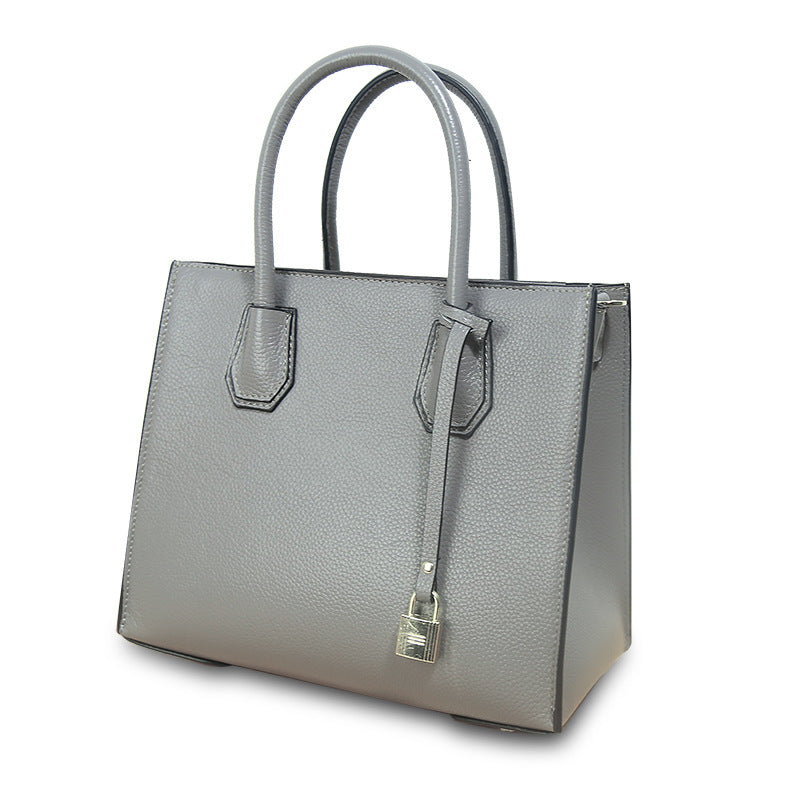 Women's Genuine Leather Shoulder Bag