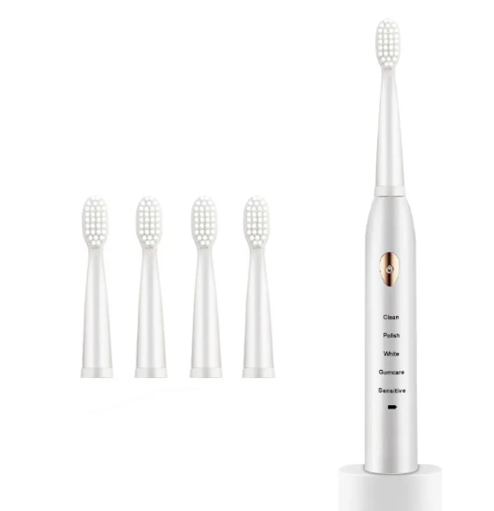Electric brush