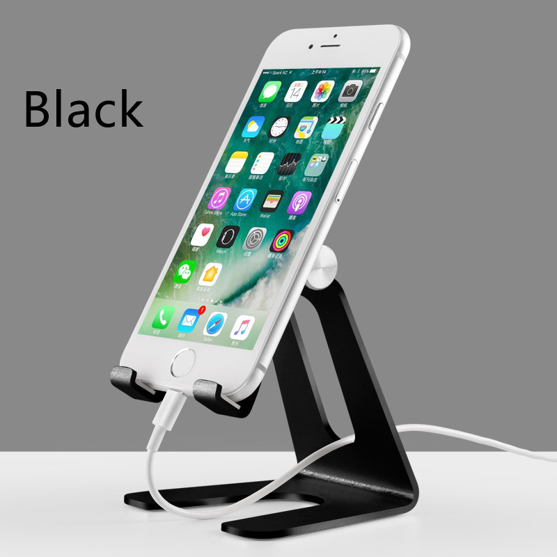 Support de téléphone