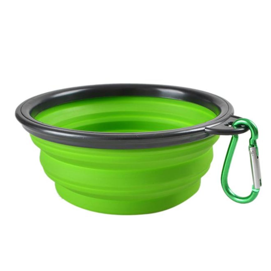 portable Dog Bowl for Pets