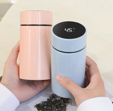 Stainless cup