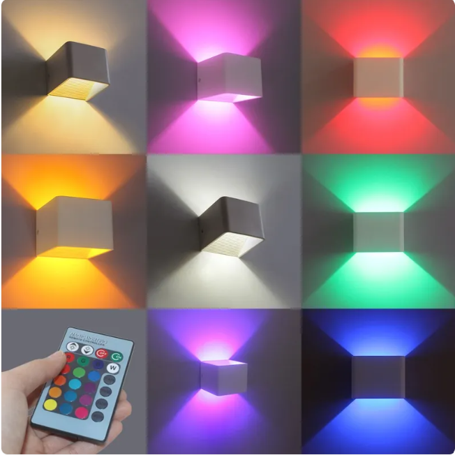 Motion sensor