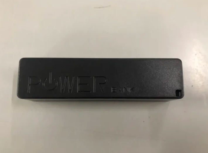 Power Tube Mini