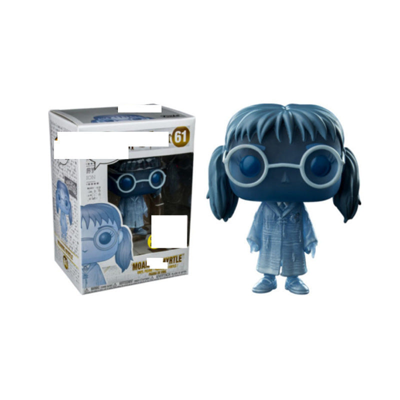 POP Harry Potter Hedwig