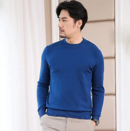 Haut essentiel en maille KnitLayer