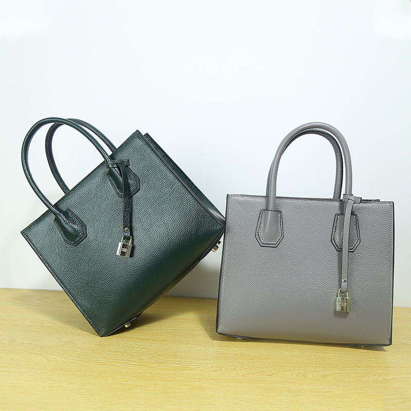 Women's Genuine Leather Shoulder Bag