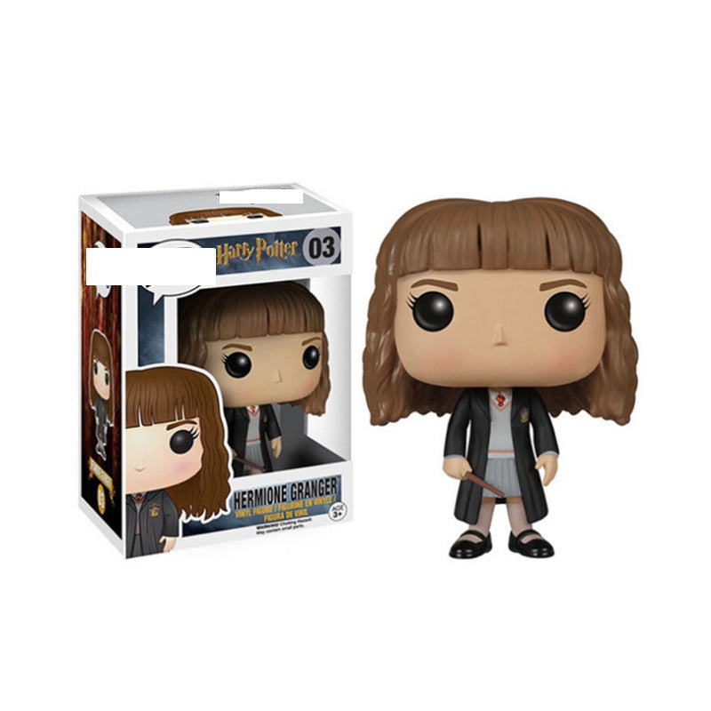 POP Harry Potter Hedwig