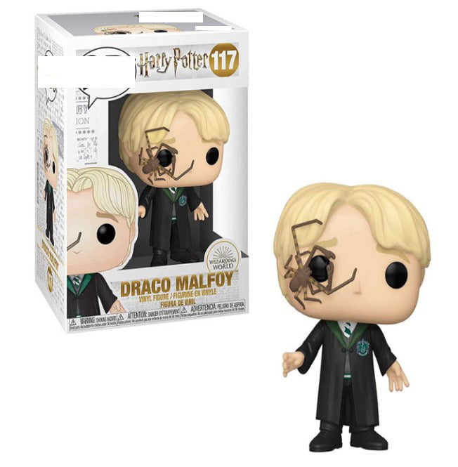 POP Harry Potter Hedwig