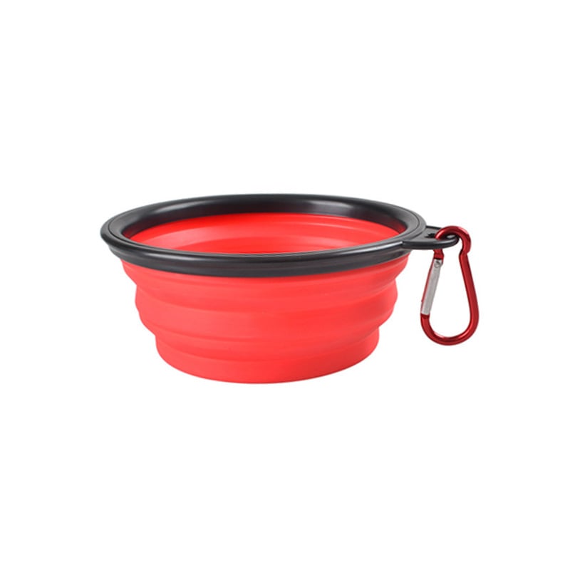 portable Dog Bowl for Pets