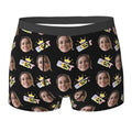 Personalized Boxers