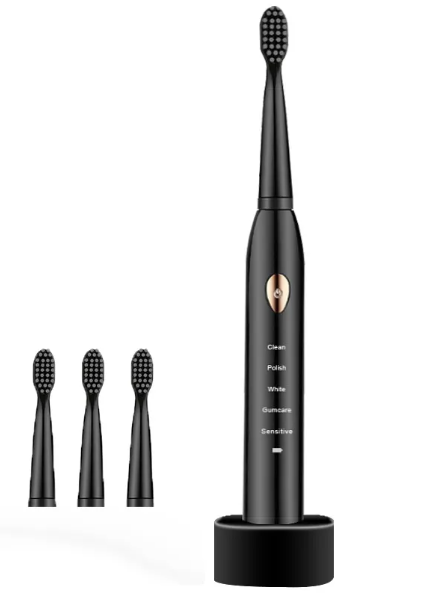 Electric brush
