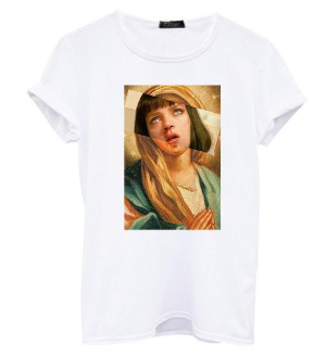 Short Sleeve T-Shirts and Hoodies