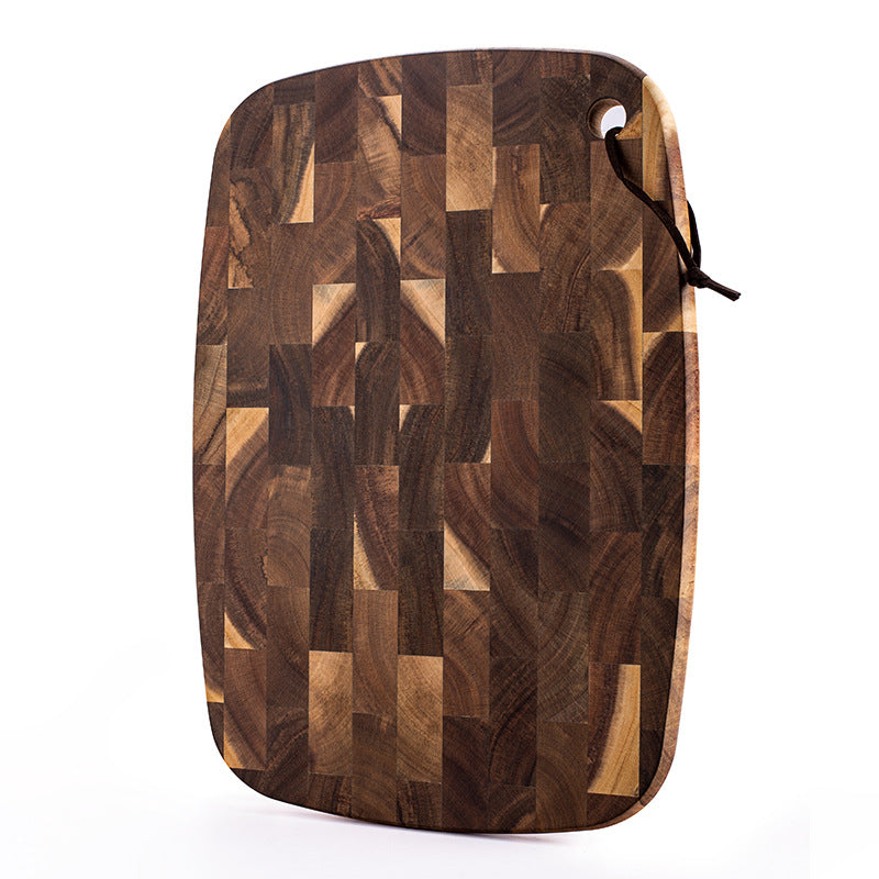 Acacia Wood Cutting Board