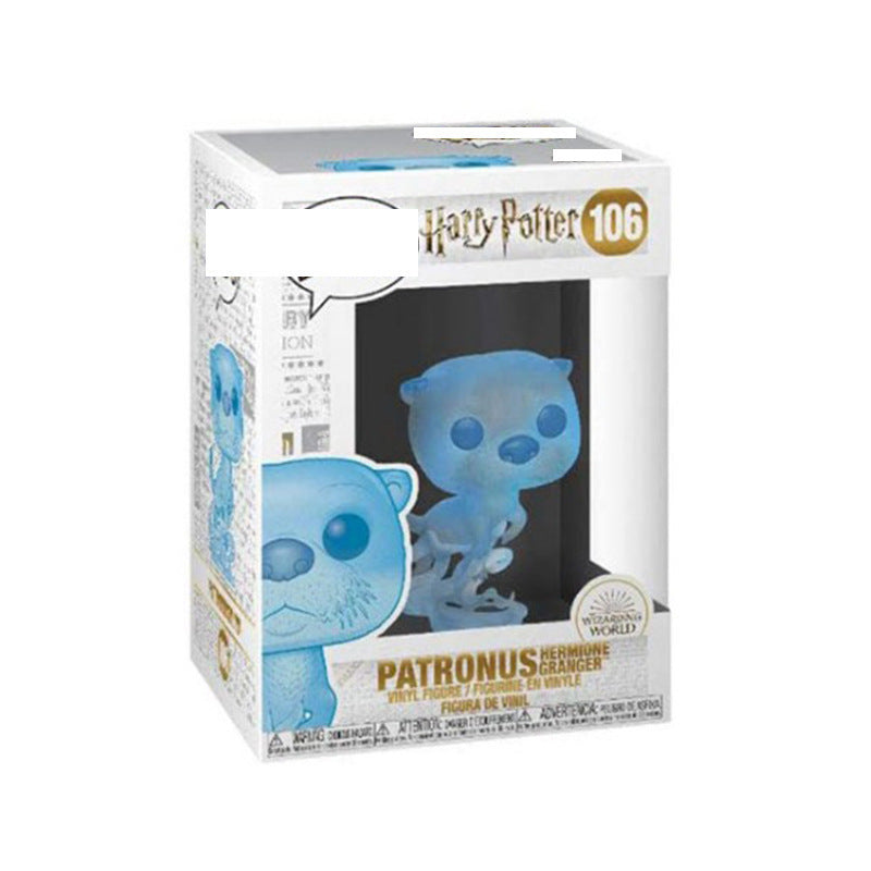 POP Harry Potter Hedwig