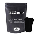 Nose Strips - Strong Nasal Strips Tape Nose Strips for Snoring - 30 Pack of Nose Tape