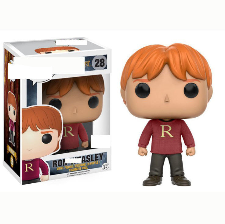 POP Harry Potter Hedwig