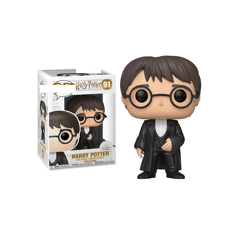 POP Harry Potter Hedwig