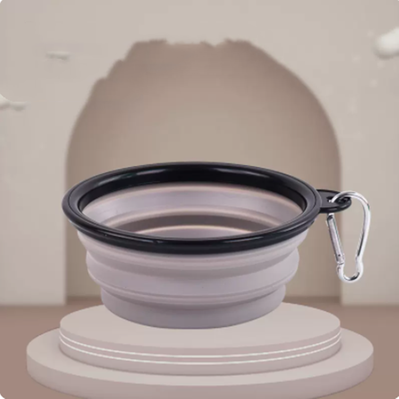 portable Dog Bowl for Pets