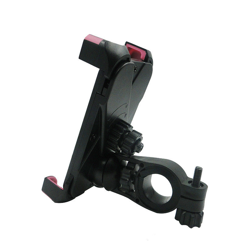 Universal Bike Phone Holder for Mountain and Road Bikes