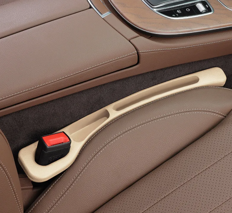 Car Seat Gap Plug Strip Storage Box
