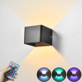Motion sensor
