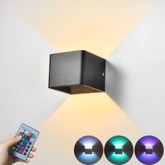 Motion sensor