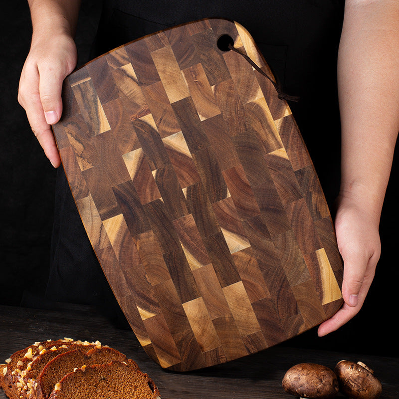 Acacia Wood Cutting Board