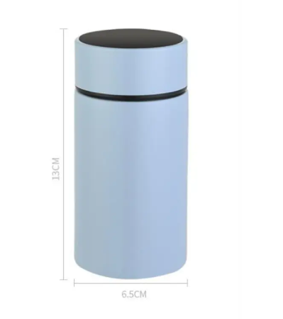Stainless cup