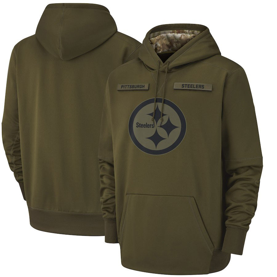 Sweat à capuche coupe ample NFL Tribute pour homme