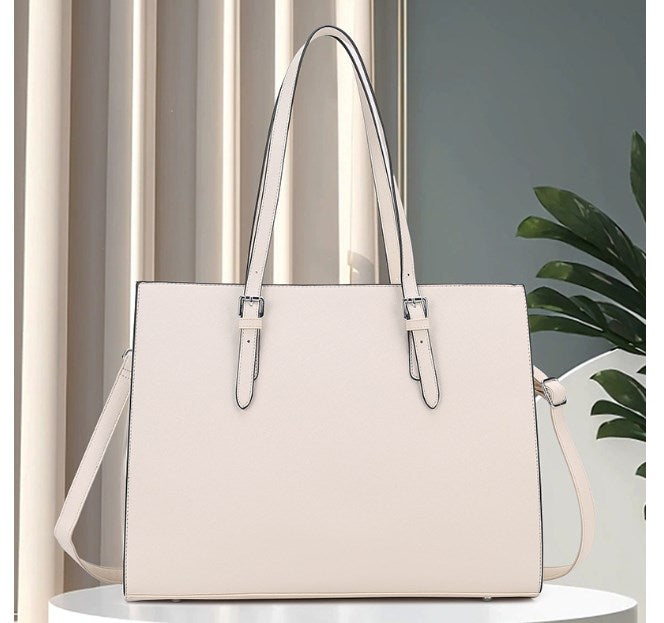 Fashionable Leather Tote Bag for Women