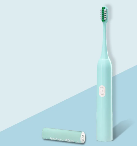 Electric brush