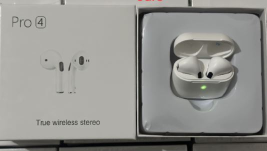 SoundFlex i80 TWS Earbuds