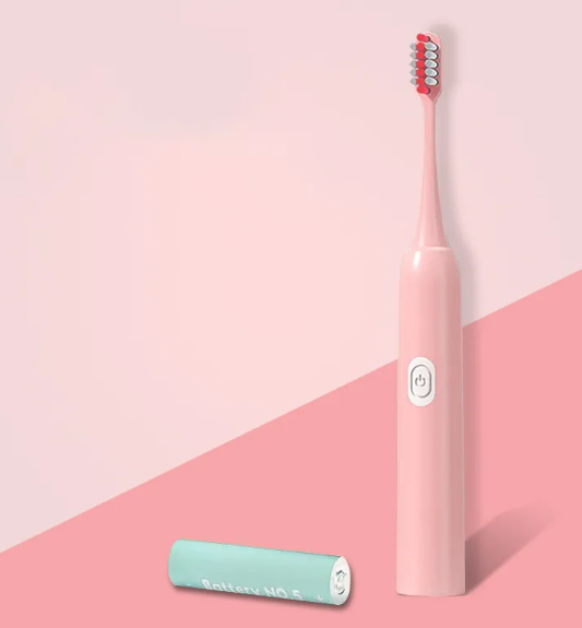 Electric brush