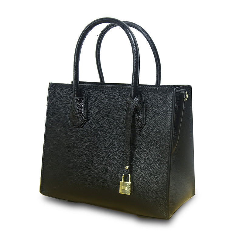 Women's Genuine Leather Shoulder Bag