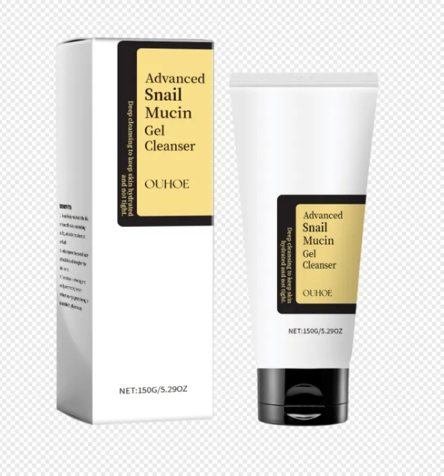 Crème hydratante Snail Revive