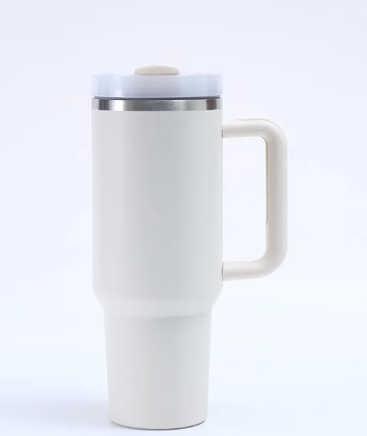 304 Stainless Steel Vacuum Cup