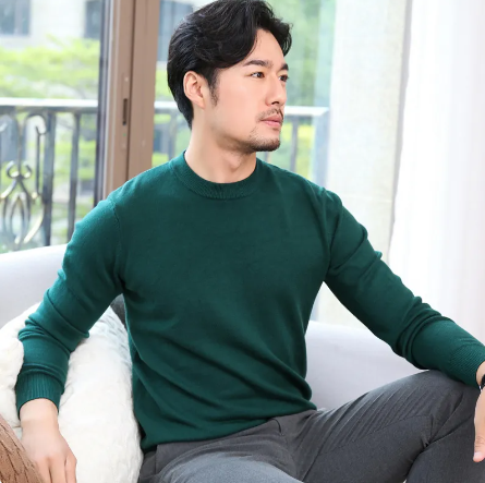 Haut essentiel en maille KnitLayer