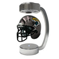 NFL Jacksonville Jaguars Mini Metallic Hover Helmet