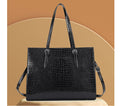 Fashionable Leather Tote Bag for Women