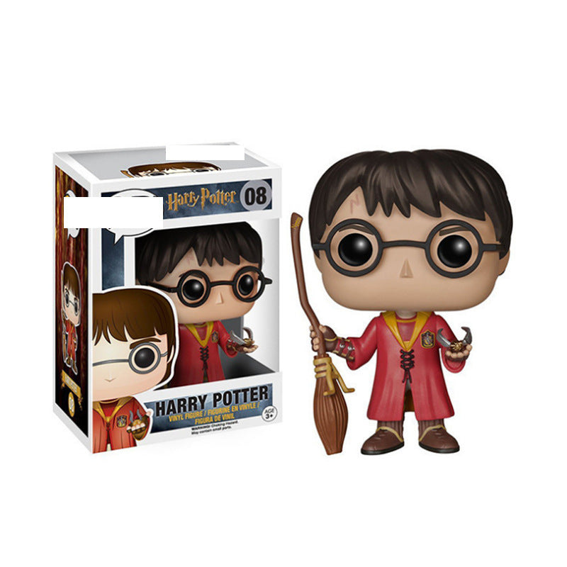 POP Harry Potter Hedwig