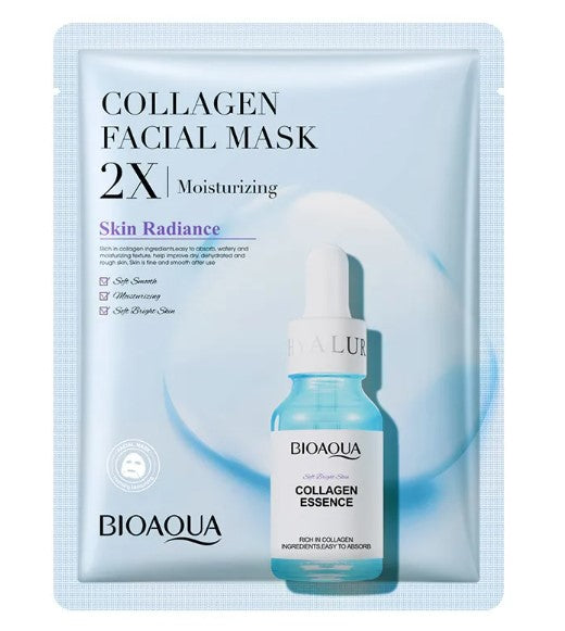 Vitamin C Mask